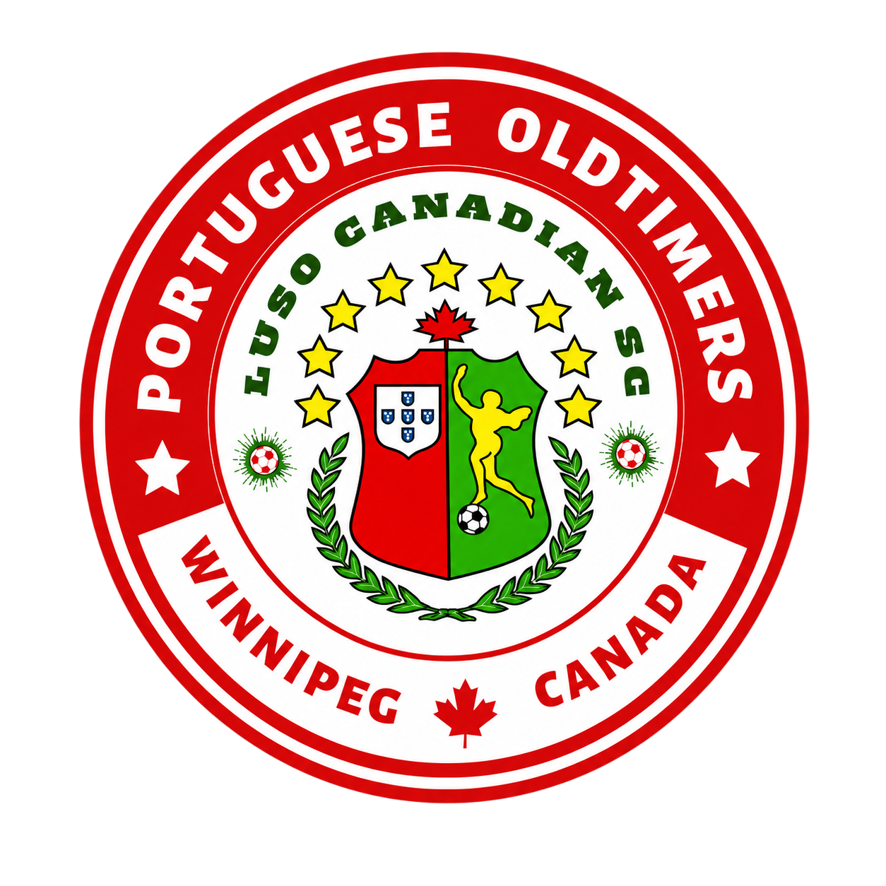 Luso Canadian SC