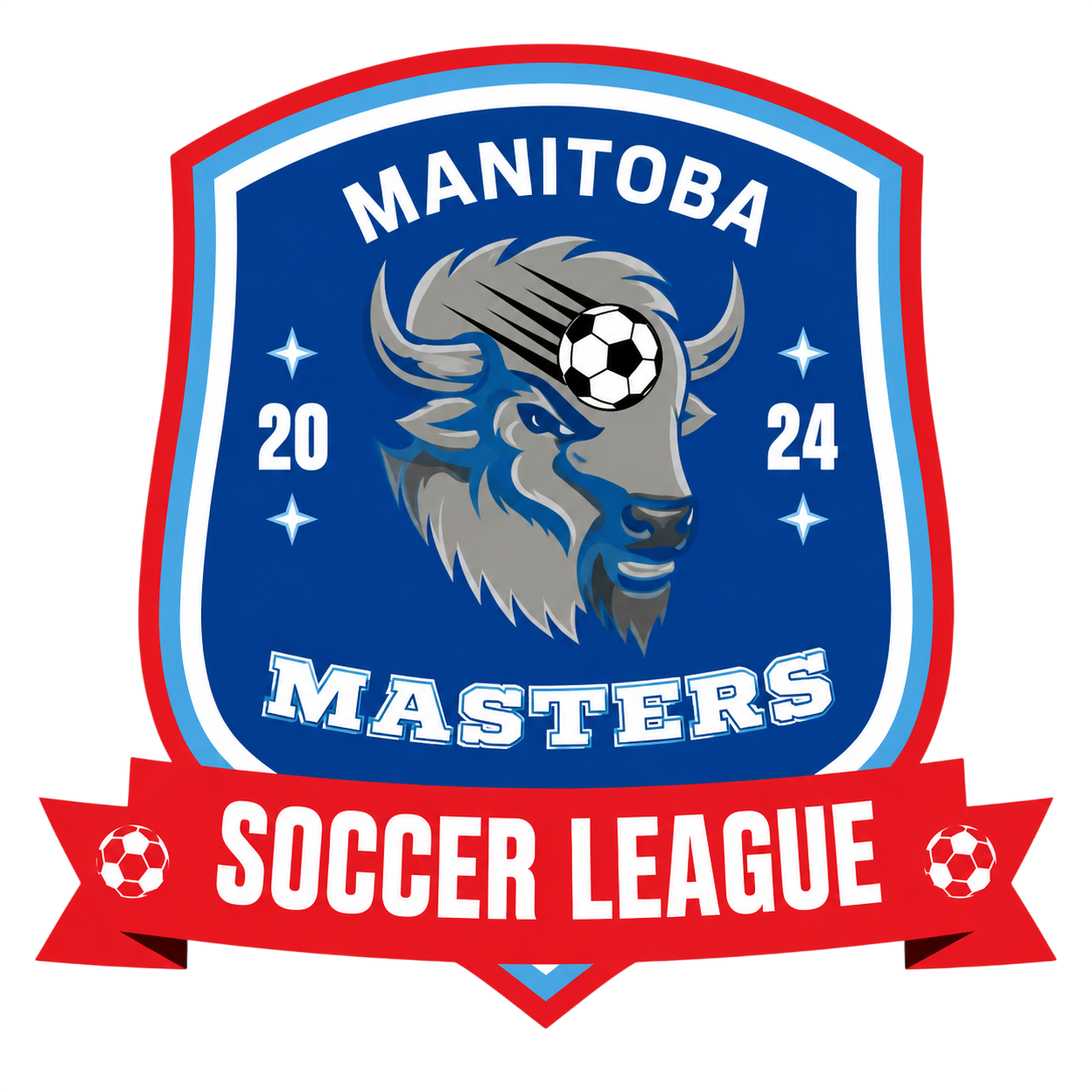 Manitoba Masters Soccer League