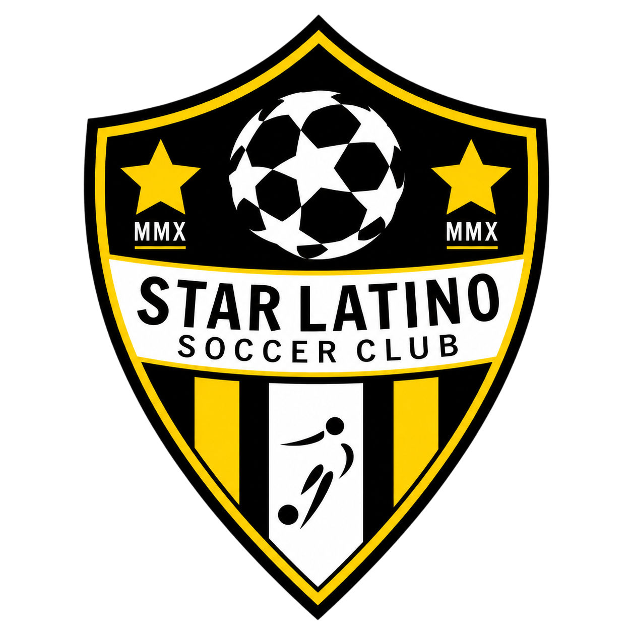 Star Latino SC